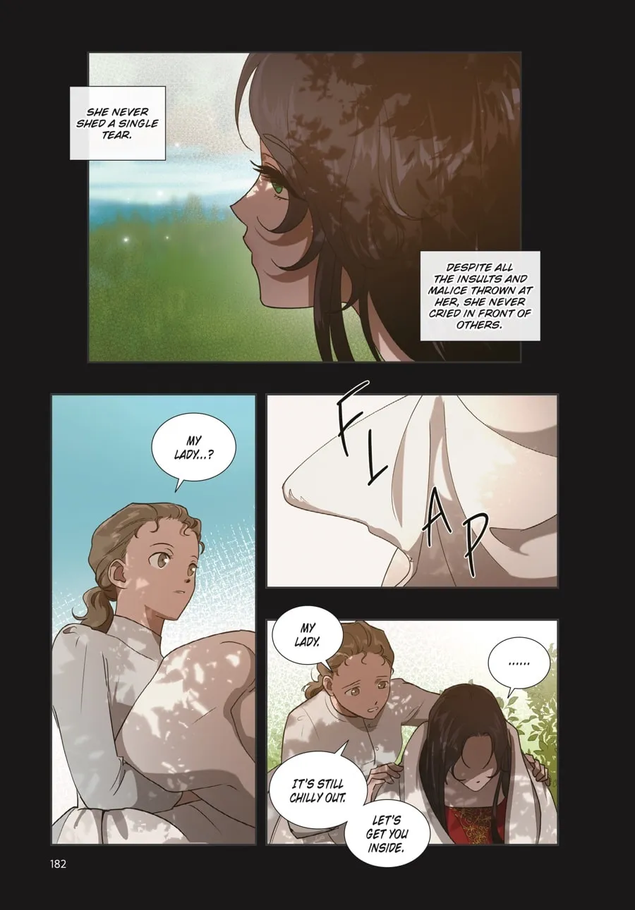 Read Kill the Villainess chapter 9 image 15 on Lezhin