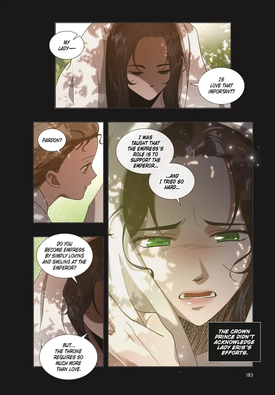 Read Kill the Villainess chapter 9 image 16 on Lezhin