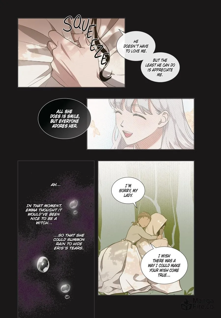 Read Kill the Villainess chapter 9 image 17 on Lezhin
