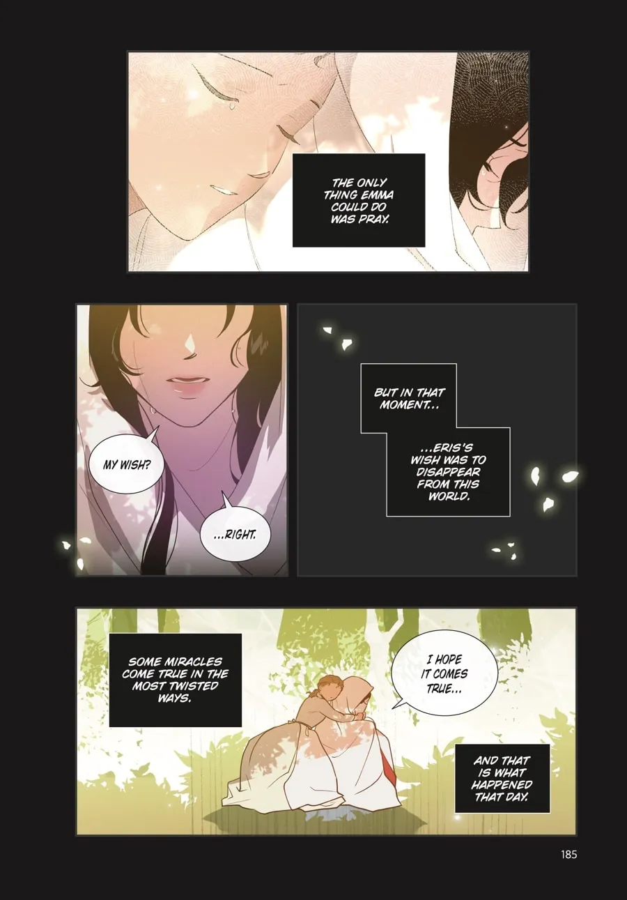 Read Kill the Villainess chapter 9 image 18 on Lezhin