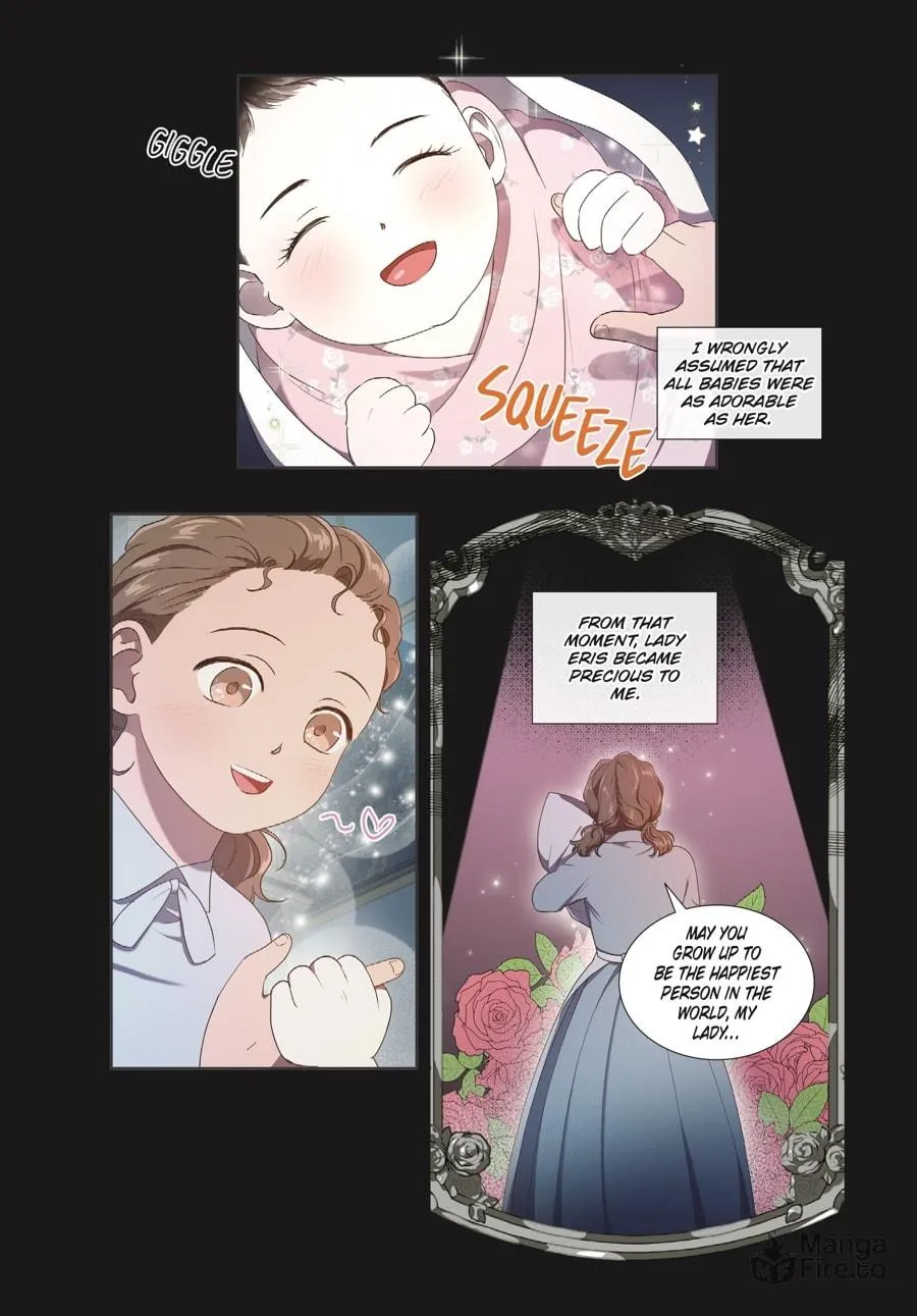 Read Kill the Villainess chapter 9 image 2 on Lezhin