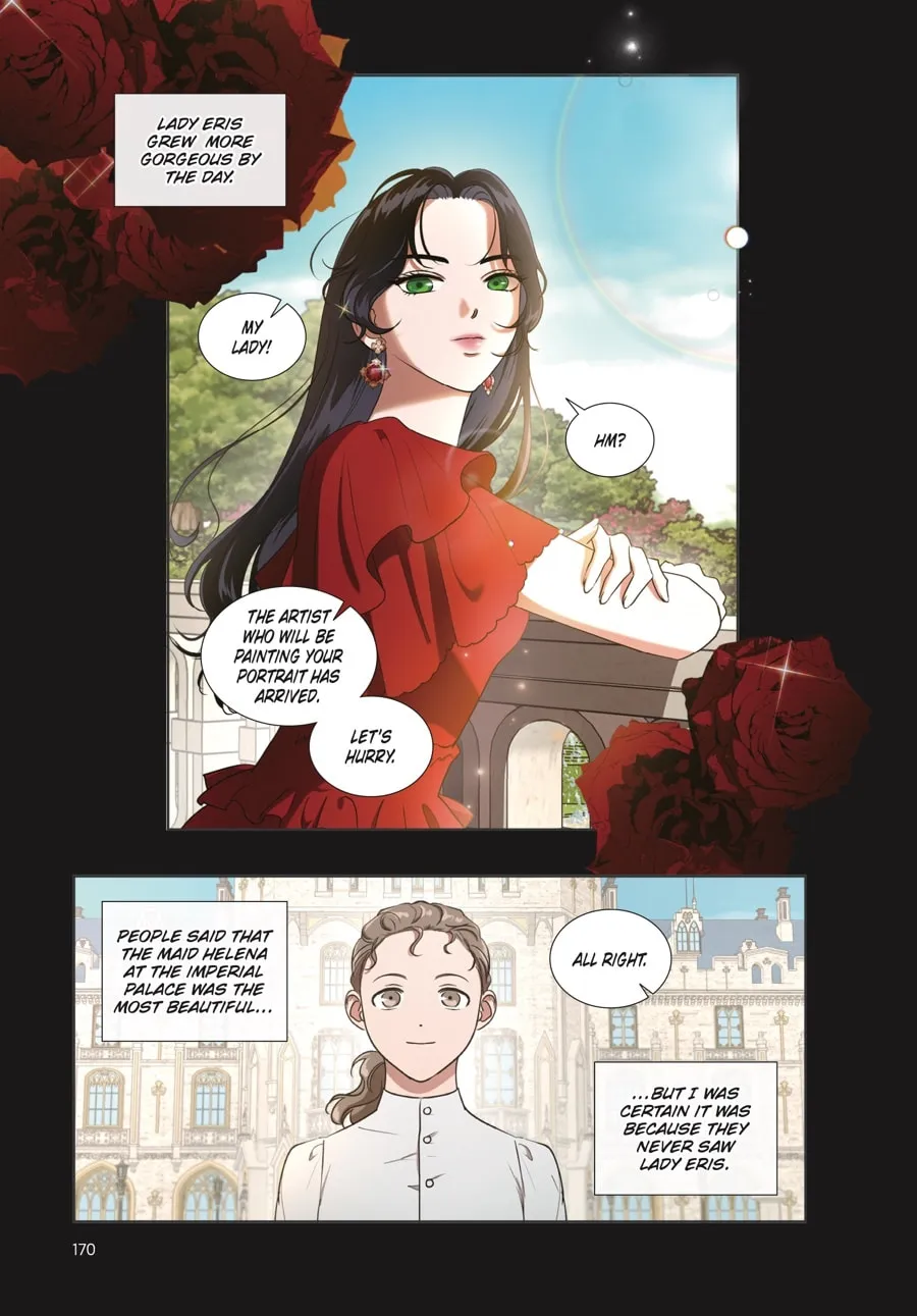 Read Kill the Villainess chapter 9 image 3 on Lezhin