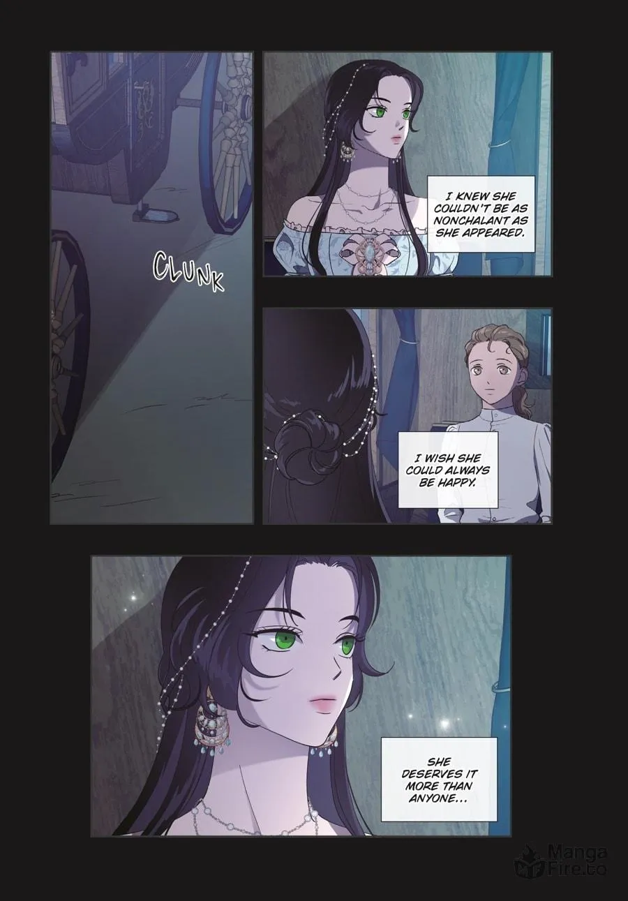 Read Kill the Villainess chapter 9 image 9 on Lezhin