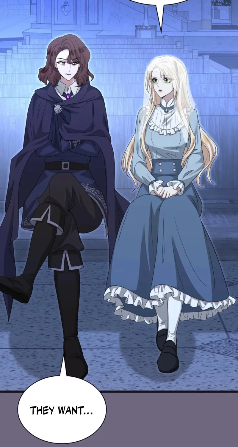 Read Kill This Marriage chapter 21 image 101 on Lezhin