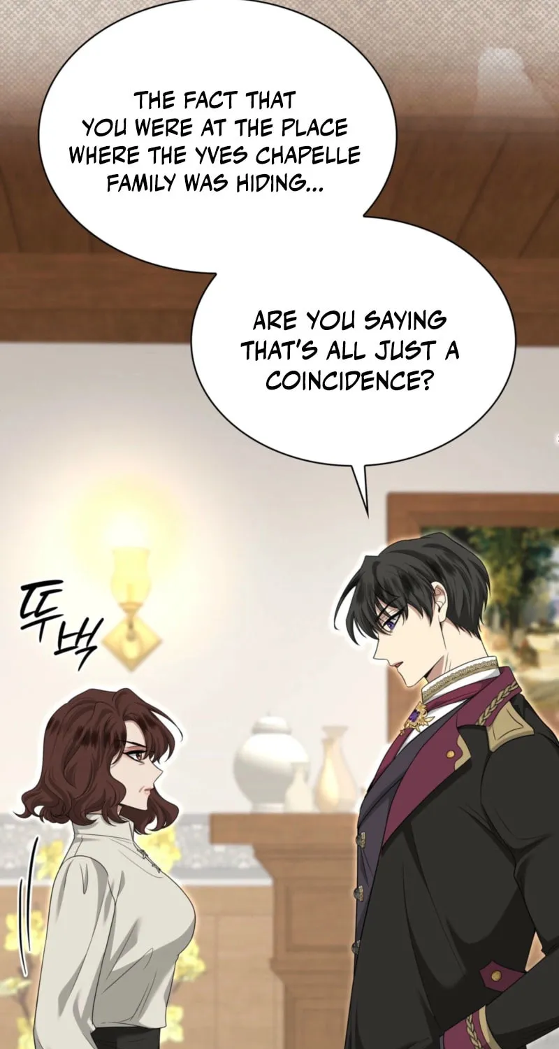Read Kill This Marriage chapter 21 image 13 on Lezhin