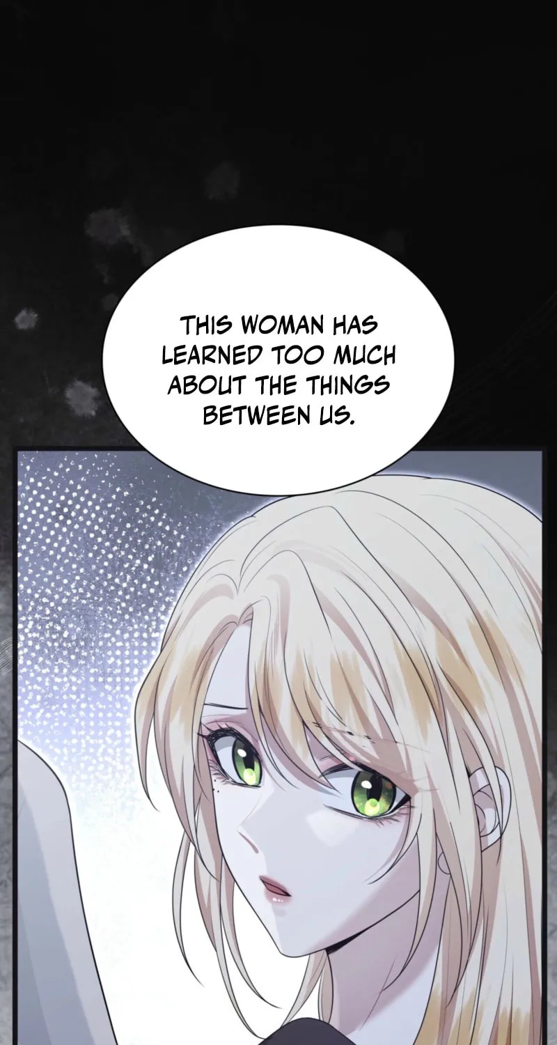 Read Kill This Marriage chapter 21 image 19 on Lezhin