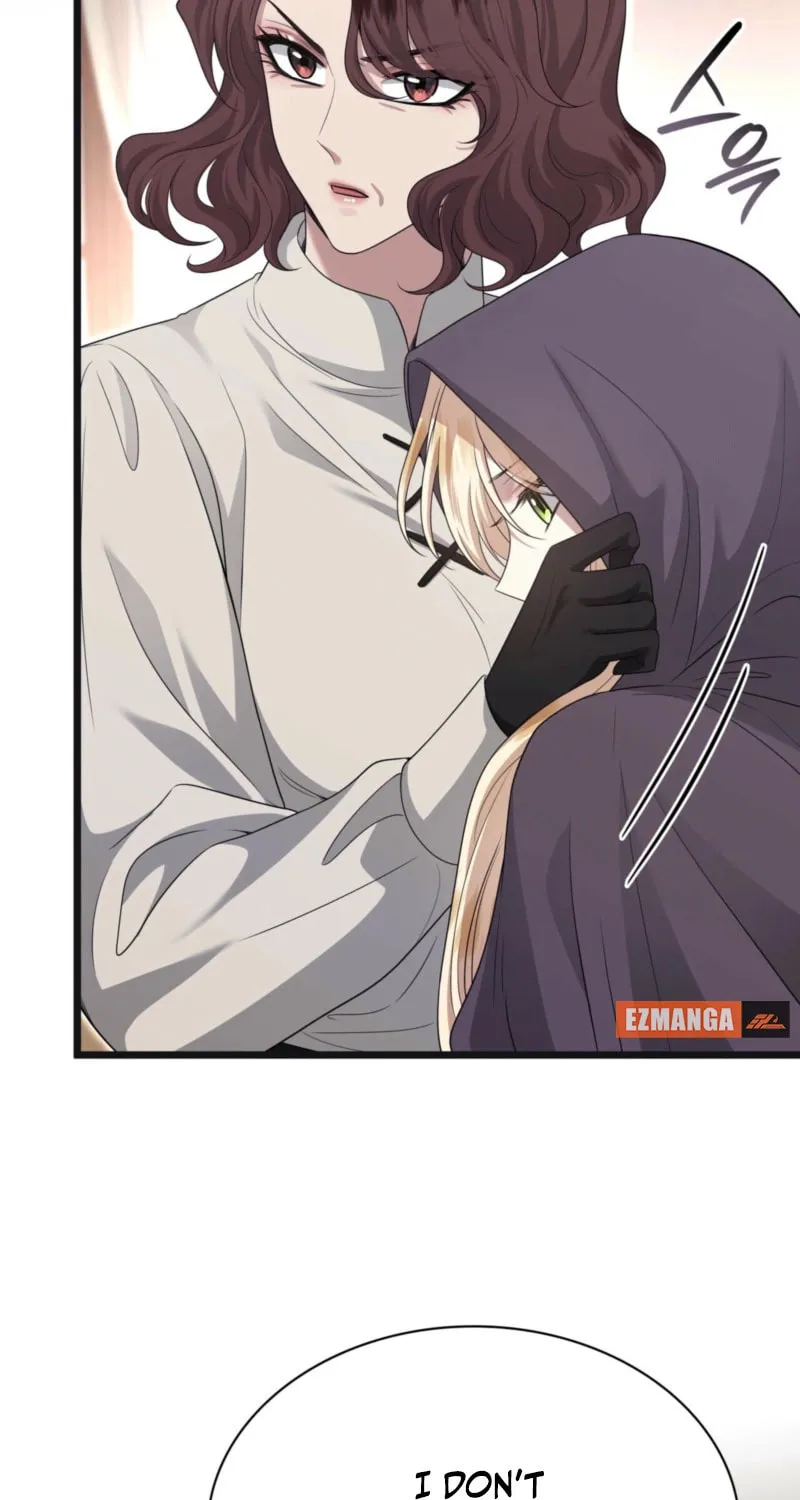 Read Kill This Marriage chapter 21 image 21 on Lezhin