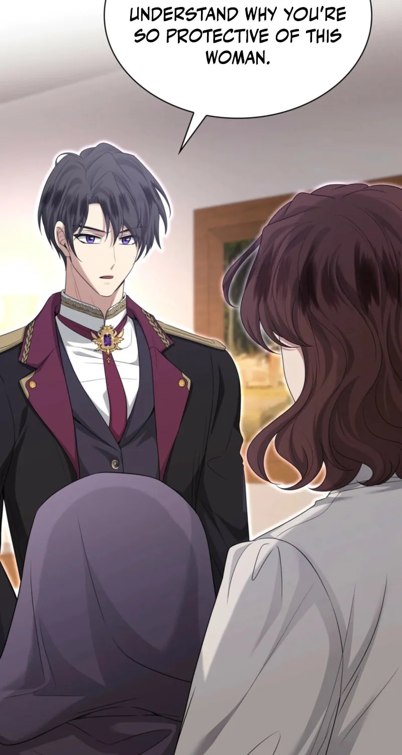Read Kill This Marriage chapter 21 image 22 on Lezhin