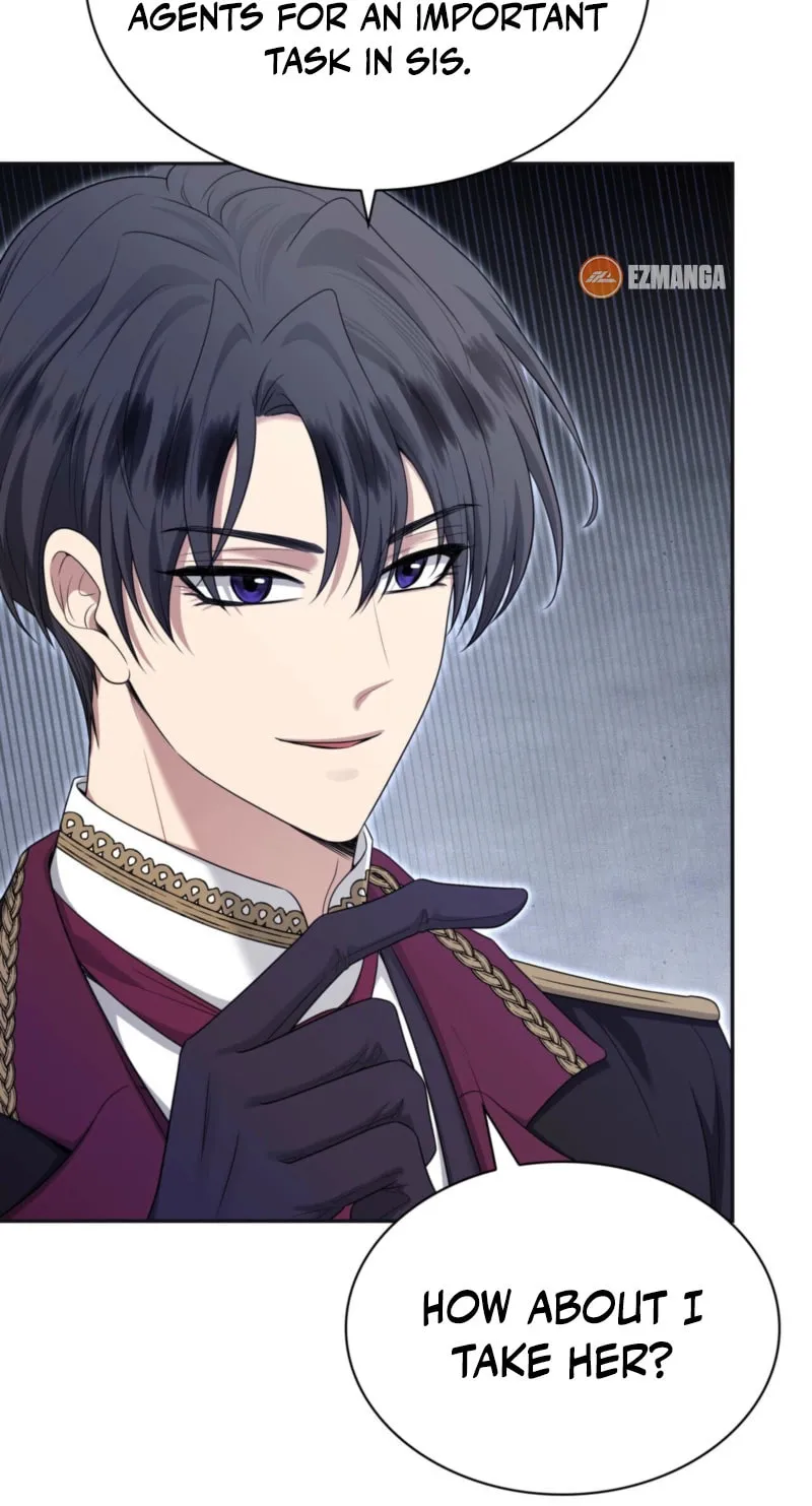 Read Kill This Marriage chapter 21 image 27 on Lezhin