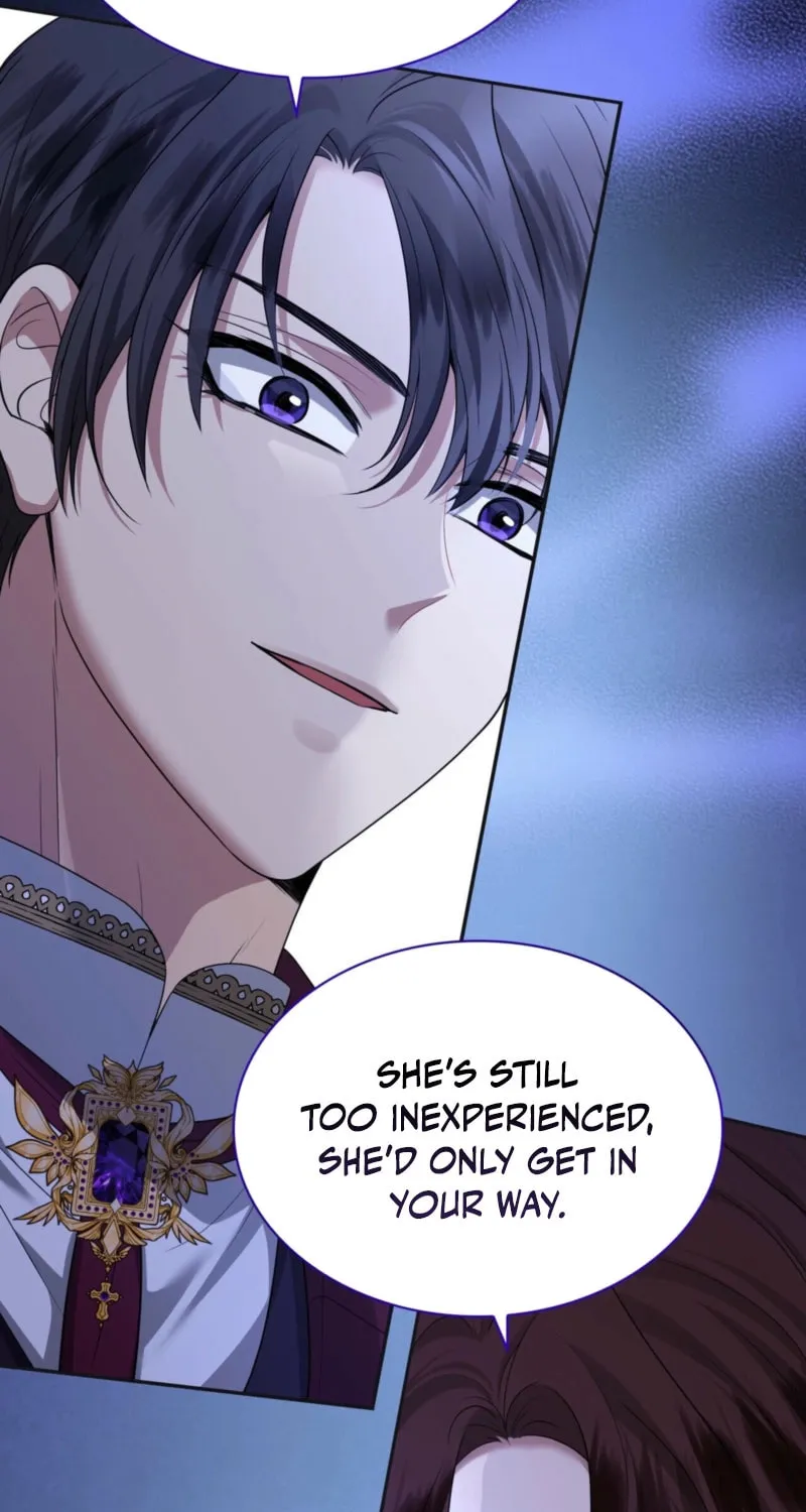 Read Kill This Marriage chapter 21 image 30 on Lezhin