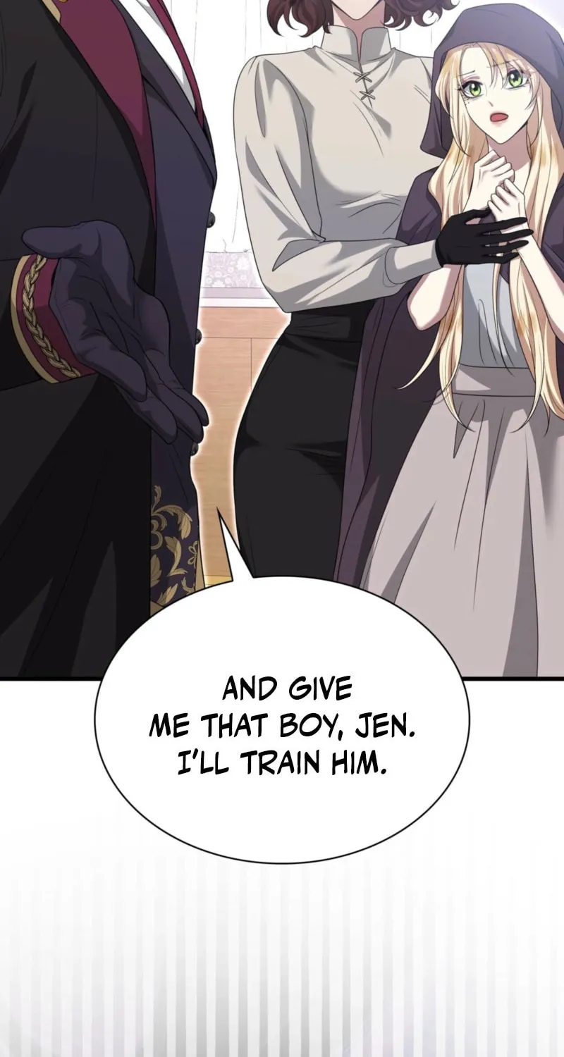 Read Kill This Marriage chapter 21 image 33 on Lezhin