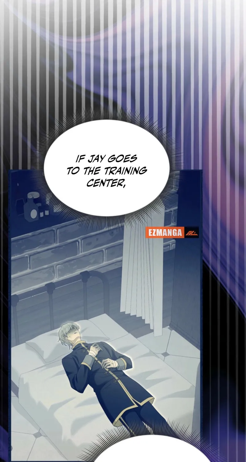 Read Kill This Marriage chapter 21 image 34 on Lezhin