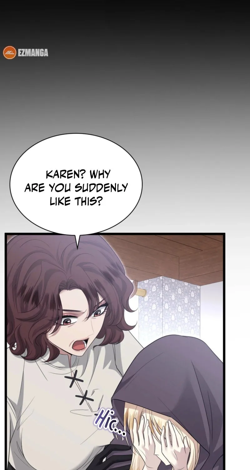Read Kill This Marriage chapter 21 image 37 on Lezhin