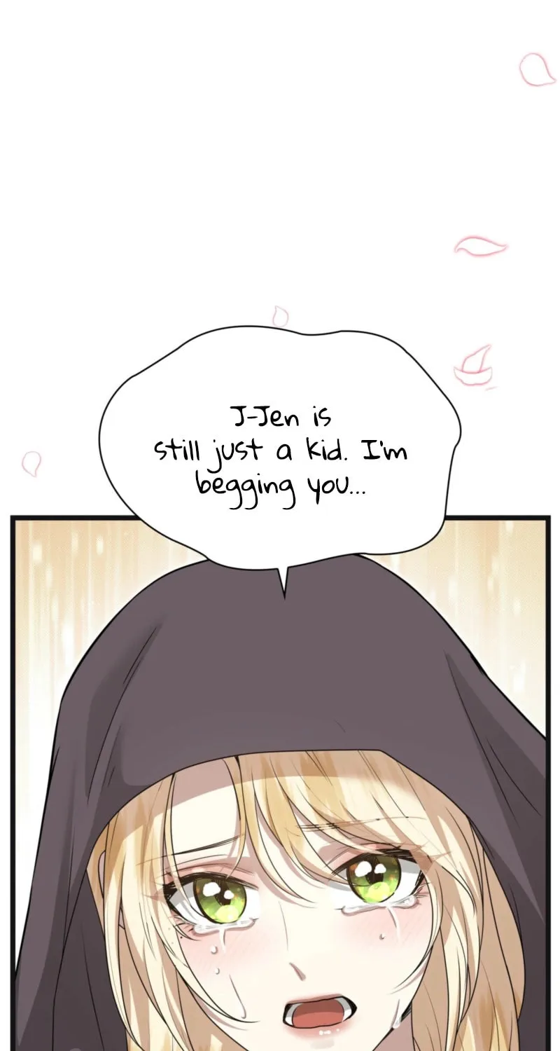 Read Kill This Marriage chapter 21 image 42 on Lezhin