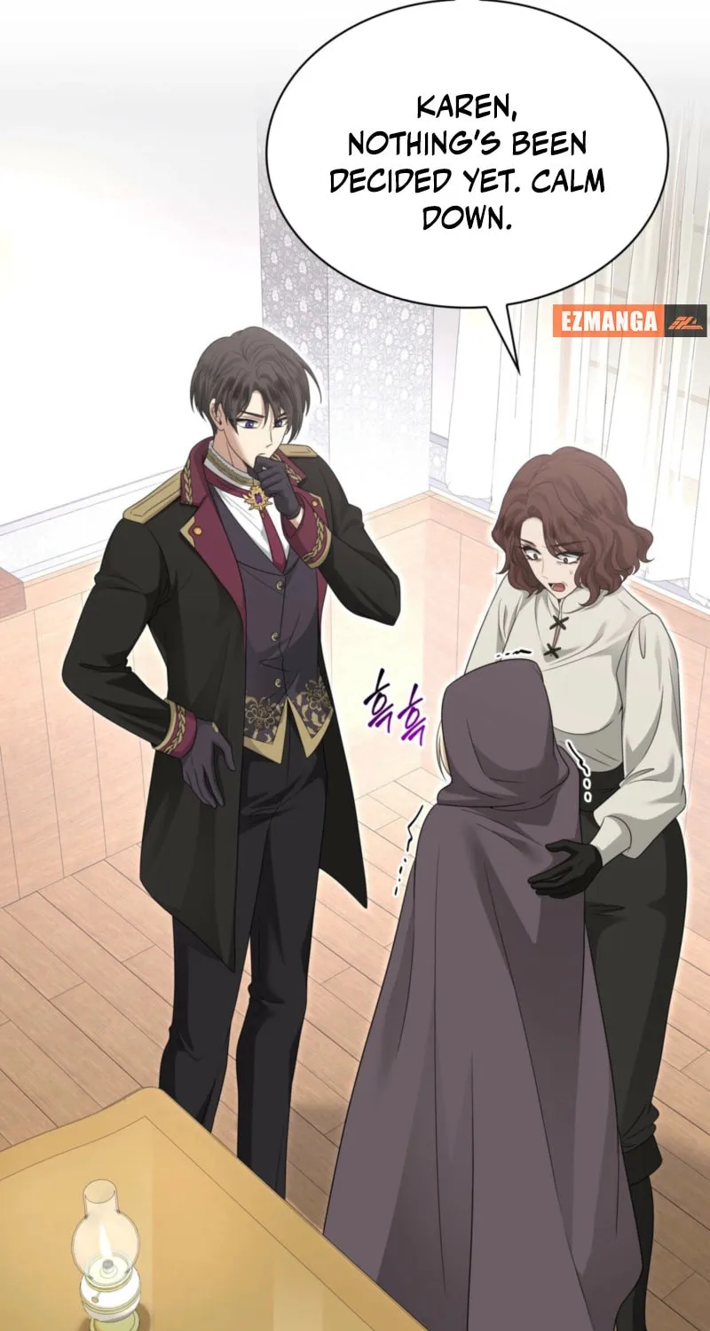 Read Kill This Marriage chapter 21 image 46 on Lezhin