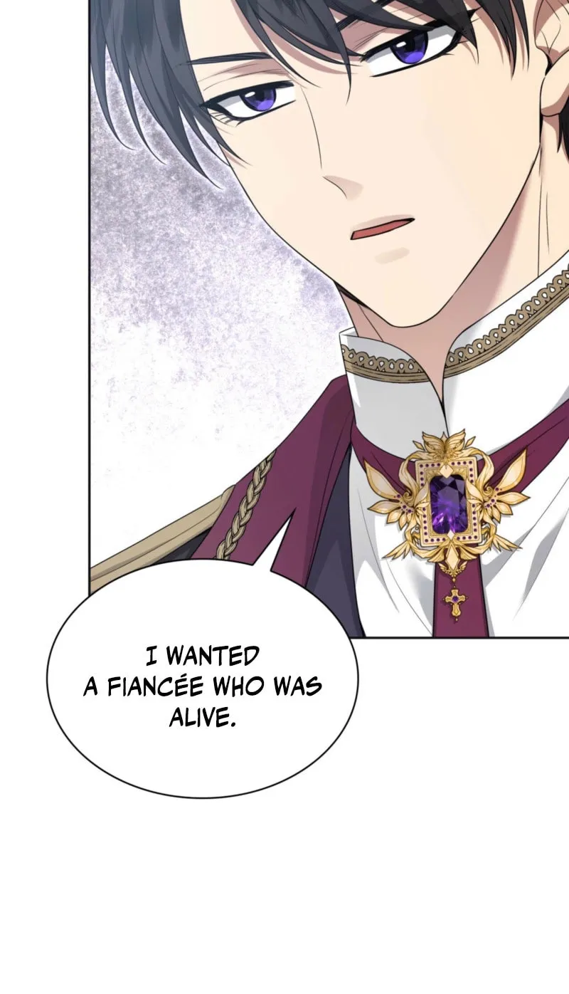 Read Kill This Marriage chapter 21 image 8 on Lezhin