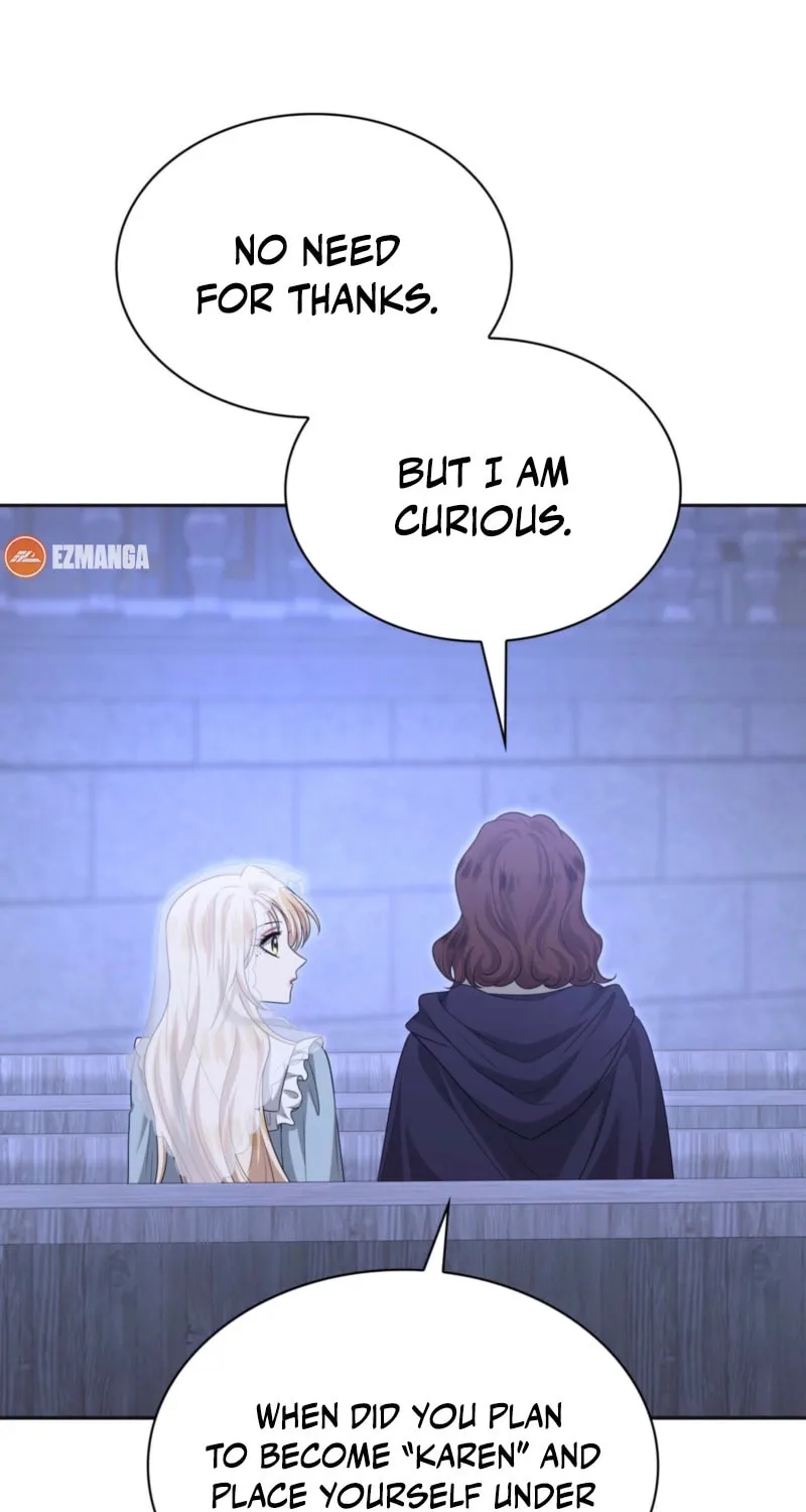 Read Kill This Marriage chapter 21 image 81 on Lezhin