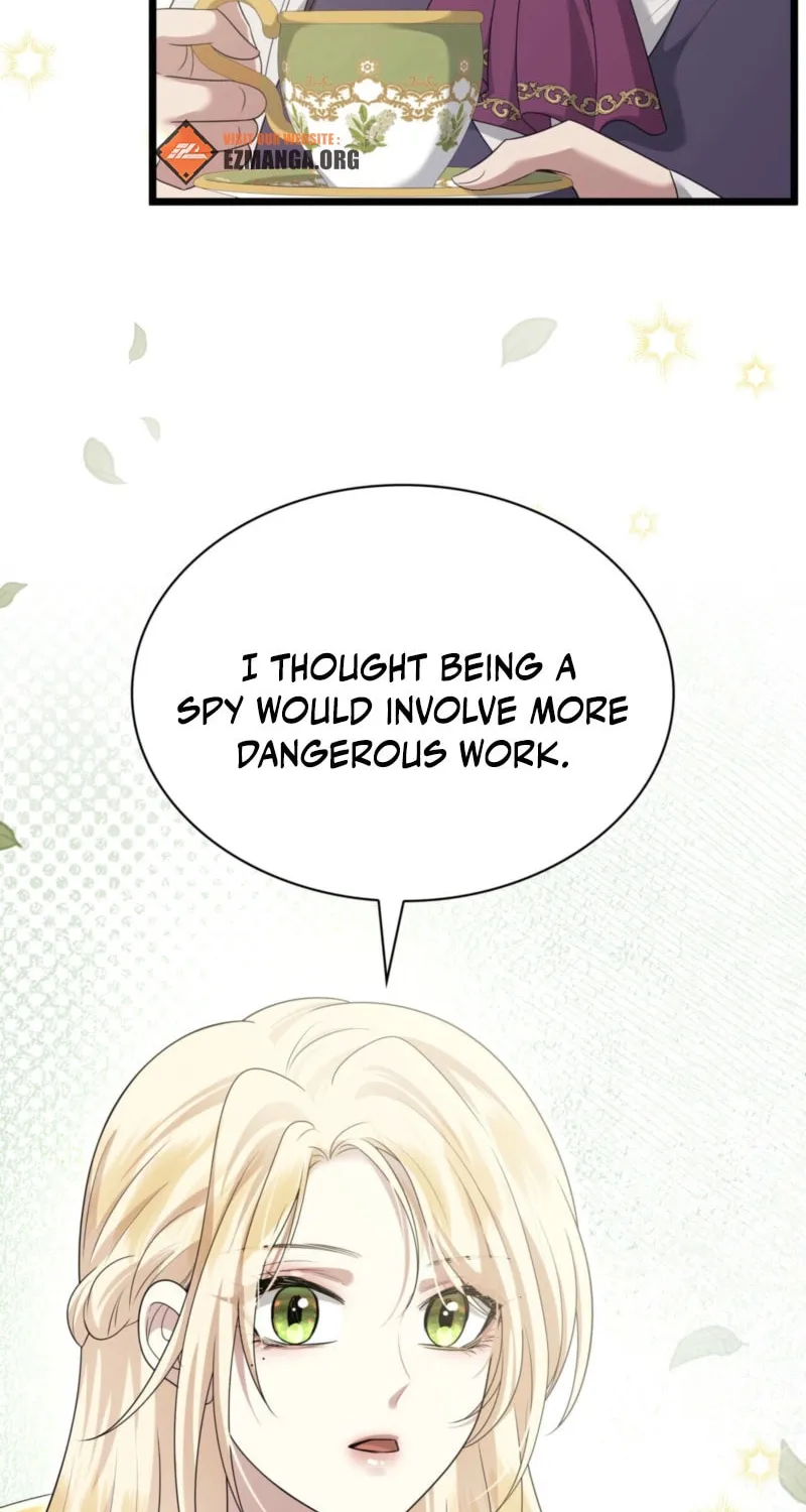 Read Kill This Marriage chapter 22 image 33 on Lezhin
