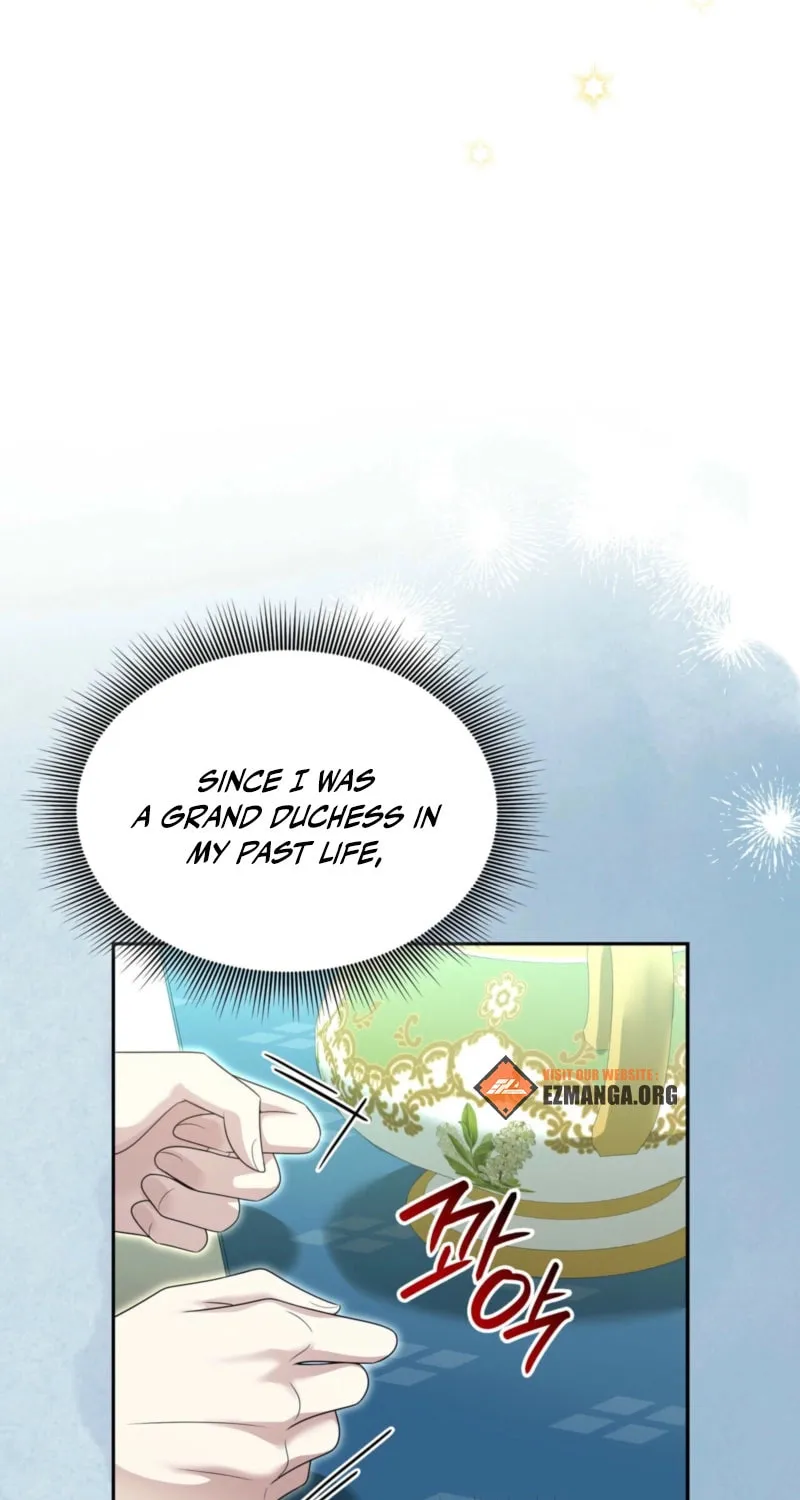 Read Kill This Marriage chapter 22 image 35 on Lezhin