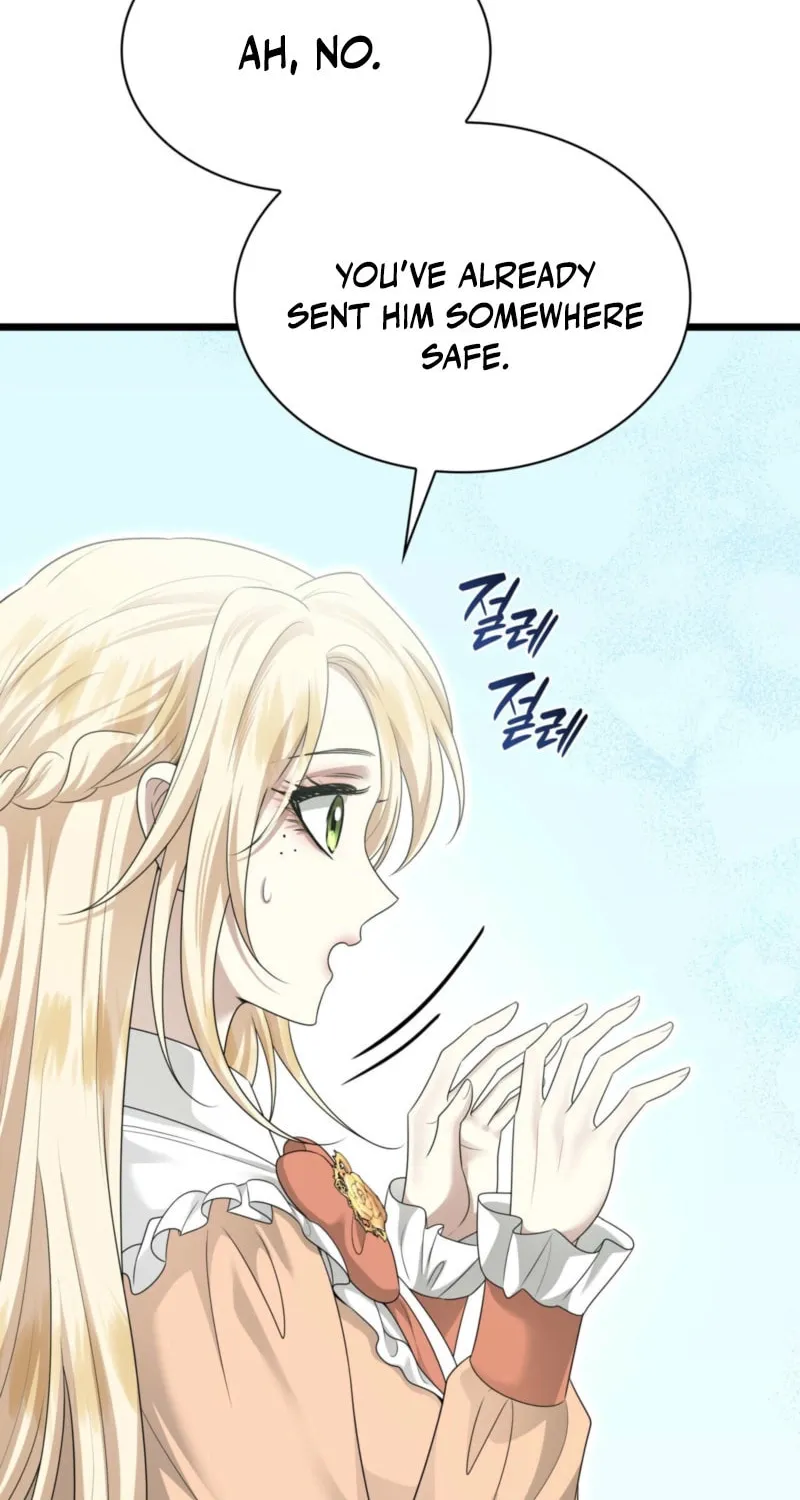 Read Kill This Marriage chapter 22 image 40 on Lezhin