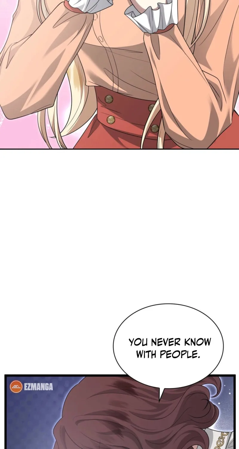 Read Kill This Marriage chapter 22 image 75 on Lezhin