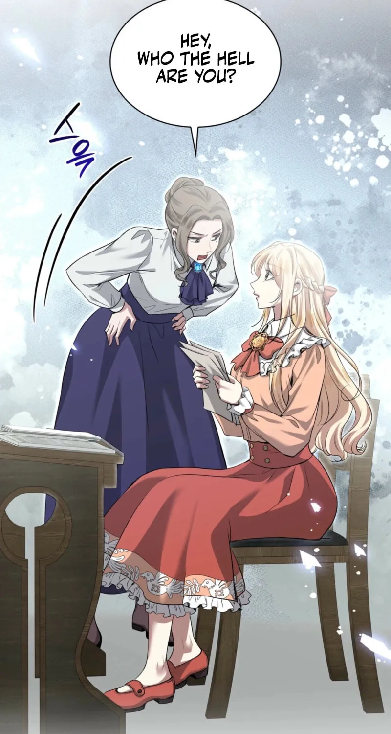 Read Kill This Marriage chapter 23 image 12 on Lezhin