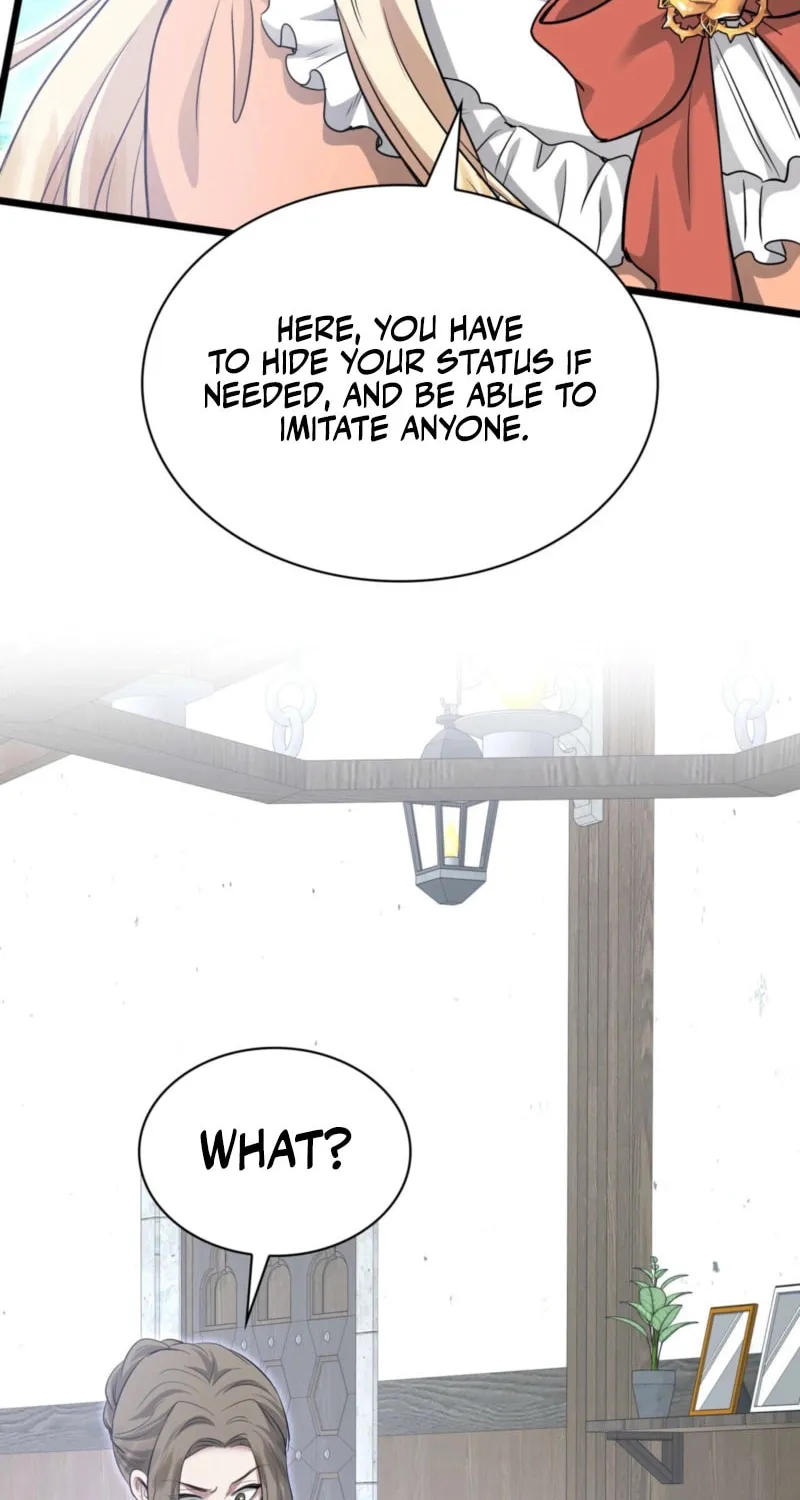 Read Kill This Marriage chapter 23 image 21 on Lezhin