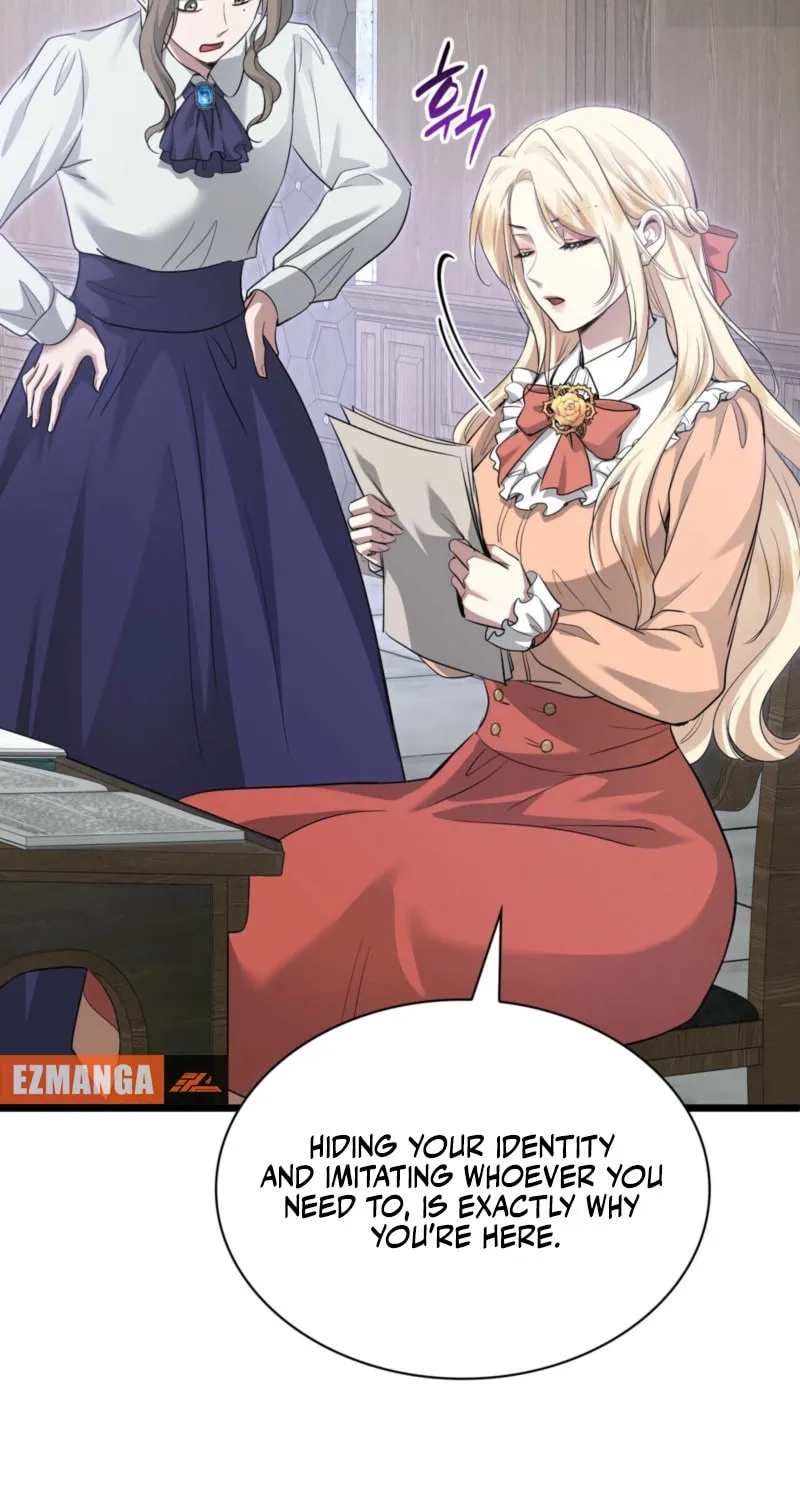 Read Kill This Marriage chapter 23 image 22 on Lezhin