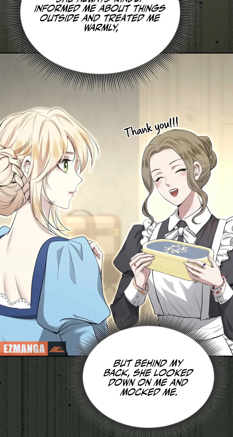 Read Kill This Marriage chapter 23 image 3 on Lezhin