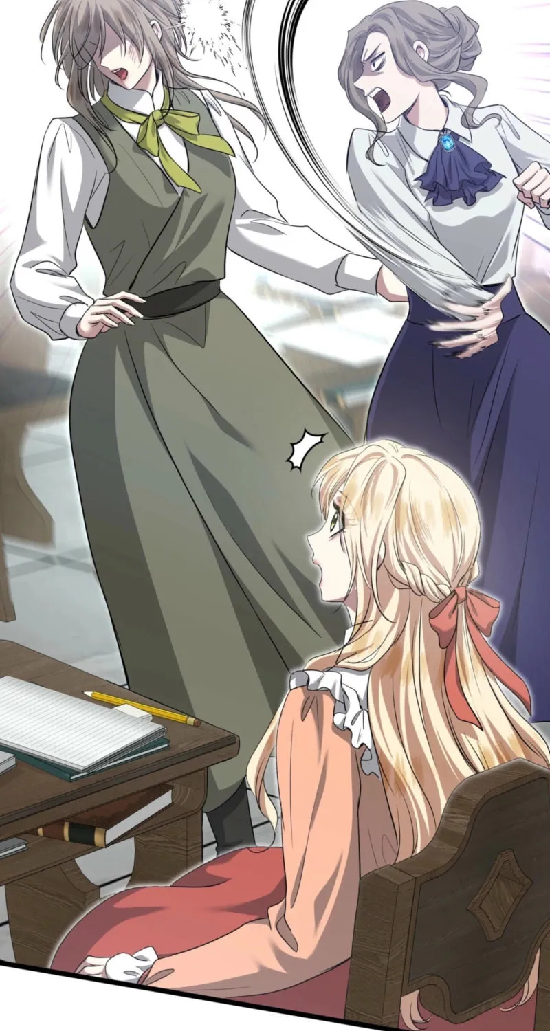 Read Kill This Marriage chapter 23 image 33 on Lezhin