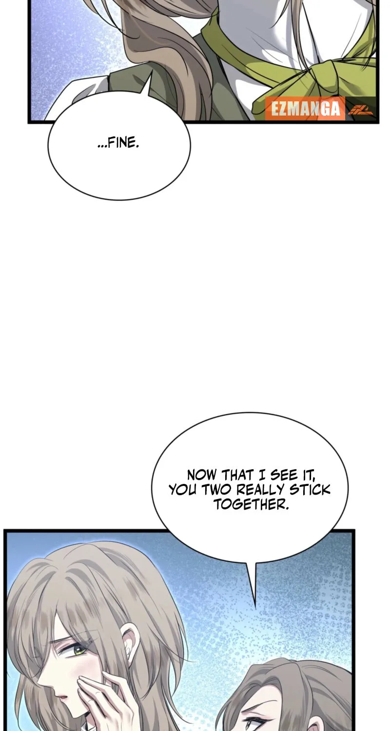 Read Kill This Marriage chapter 23 image 36 on Lezhin