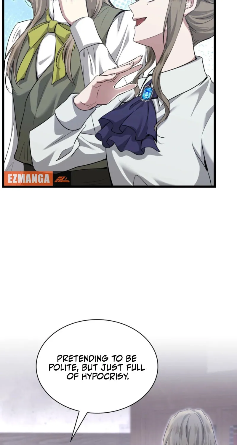 Read Kill This Marriage chapter 23 image 37 on Lezhin
