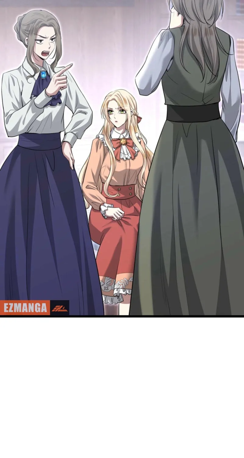 Read Kill This Marriage chapter 23 image 38 on Lezhin