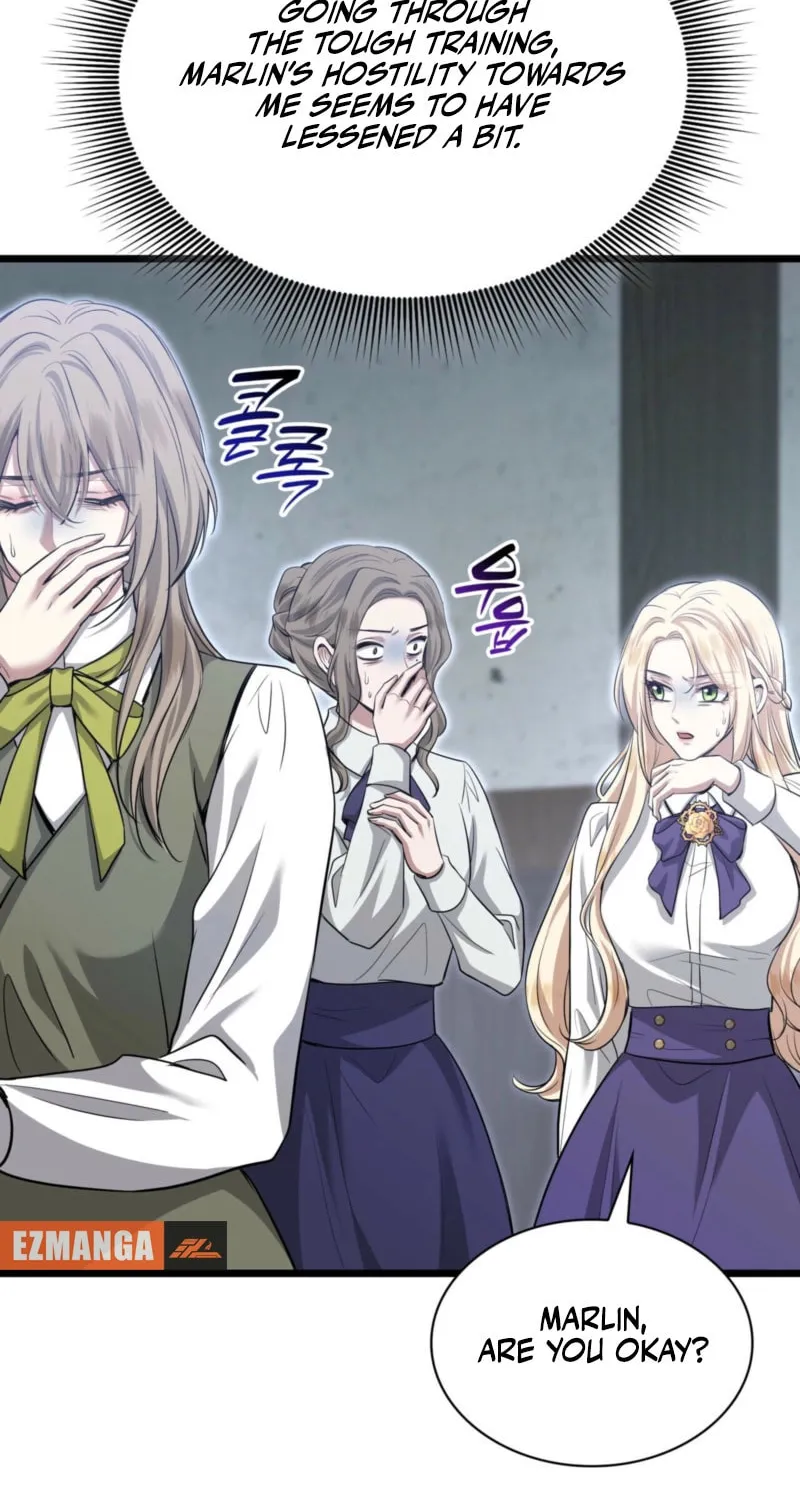 Read Kill This Marriage chapter 23 image 46 on Lezhin