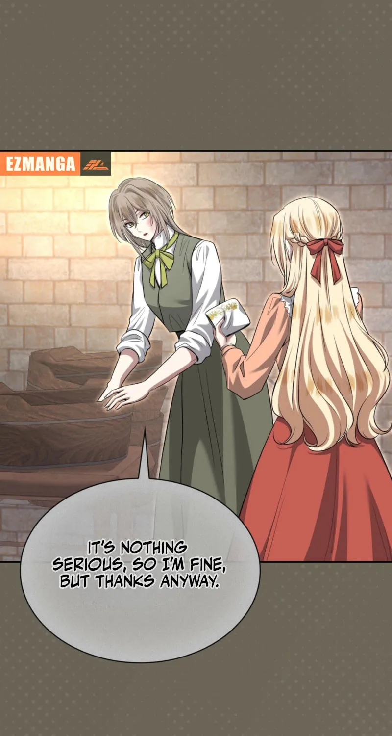 Read Kill This Marriage chapter 23 image 53 on Lezhin