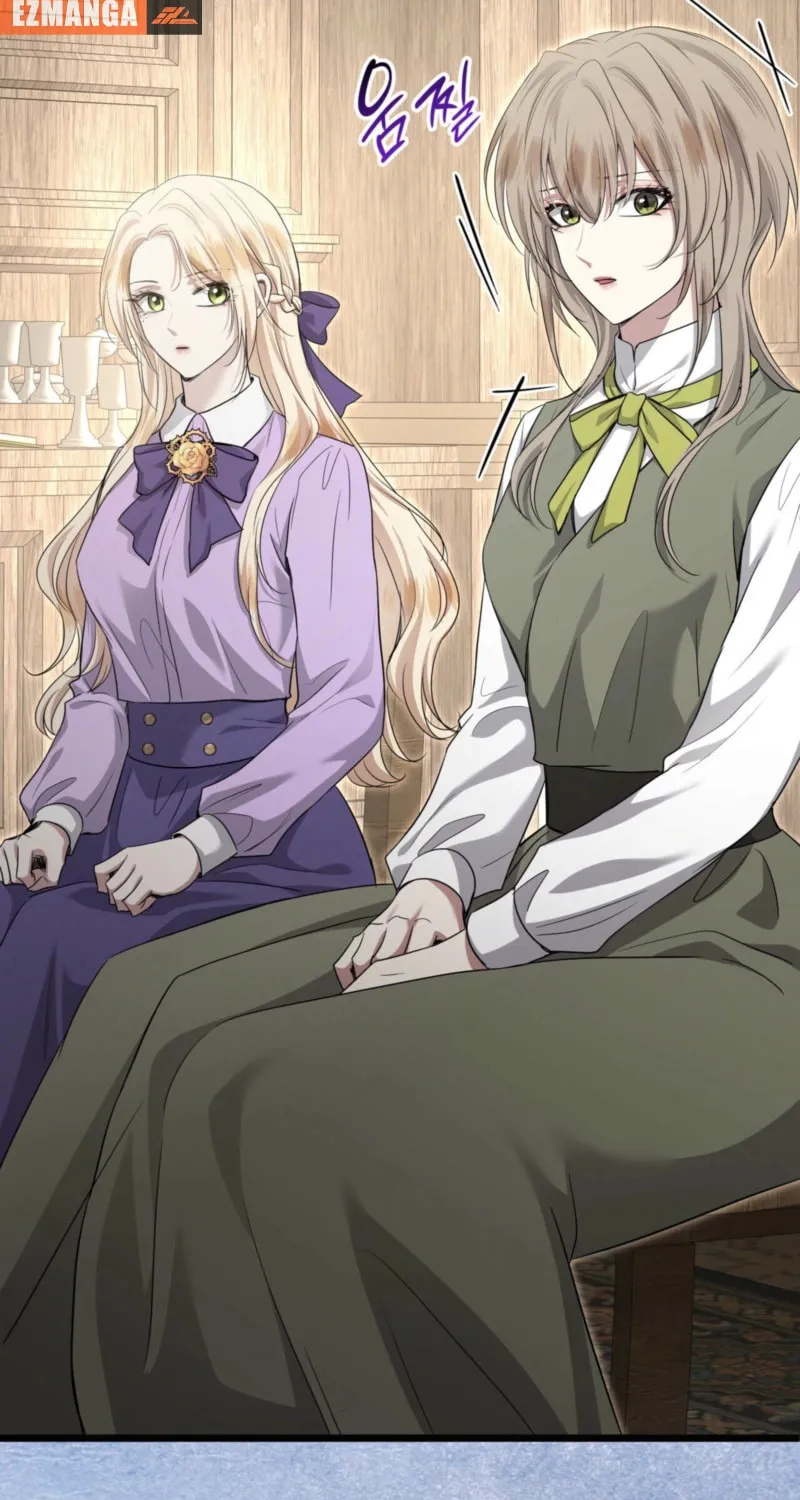Read Kill This Marriage chapter 24 image 22 on Lezhin