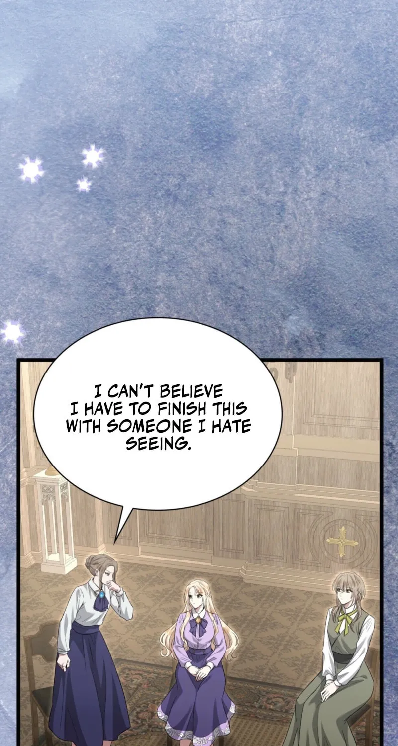 Read Kill This Marriage chapter 24 image 23 on Lezhin