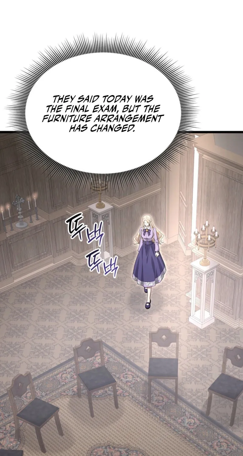 Read Kill This Marriage chapter 24 image 3 on Lezhin