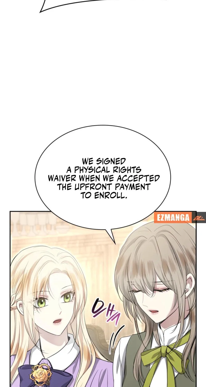 Read Kill This Marriage chapter 24 image 39 on Lezhin