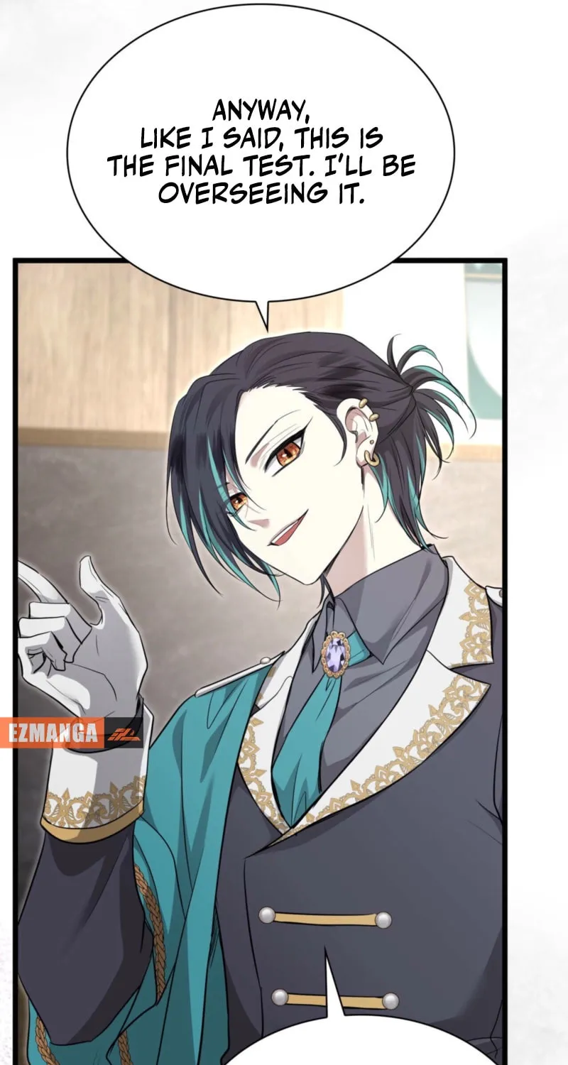 Read Kill This Marriage chapter 24 image 46 on Lezhin