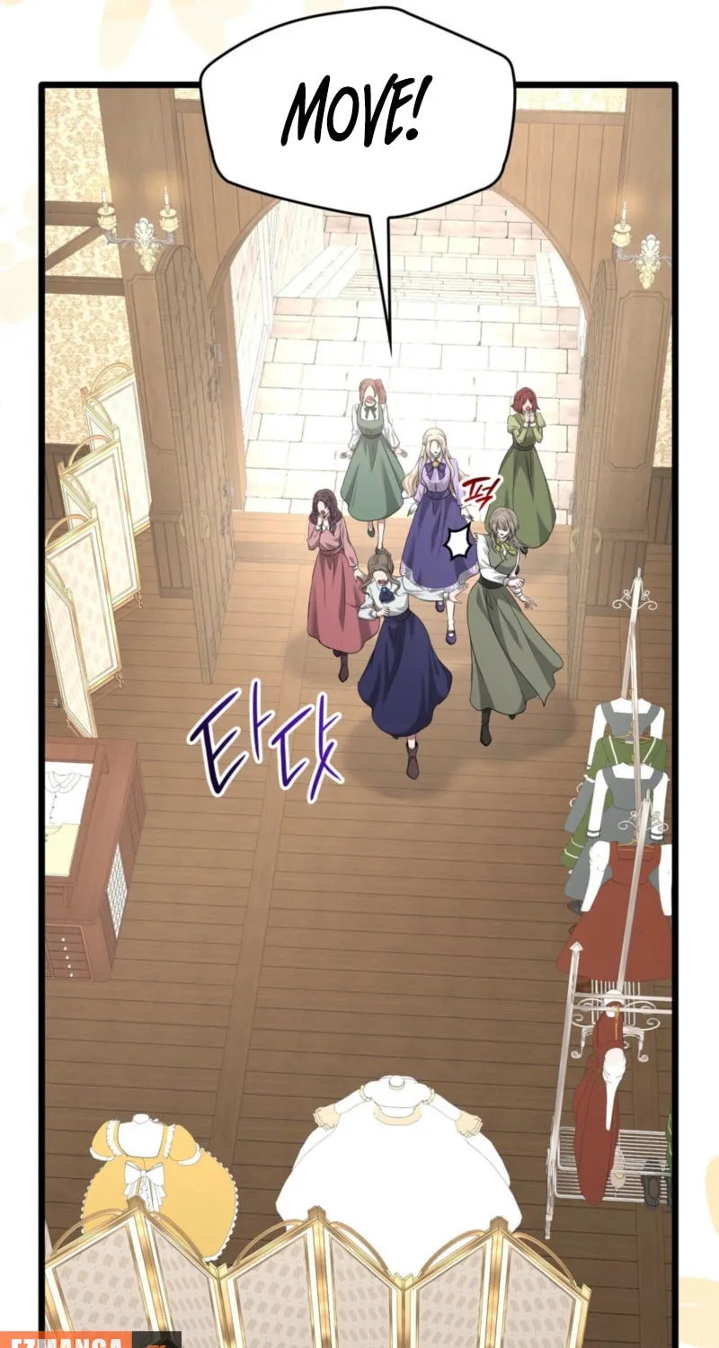 Read Kill This Marriage chapter 24 image 50 on Lezhin