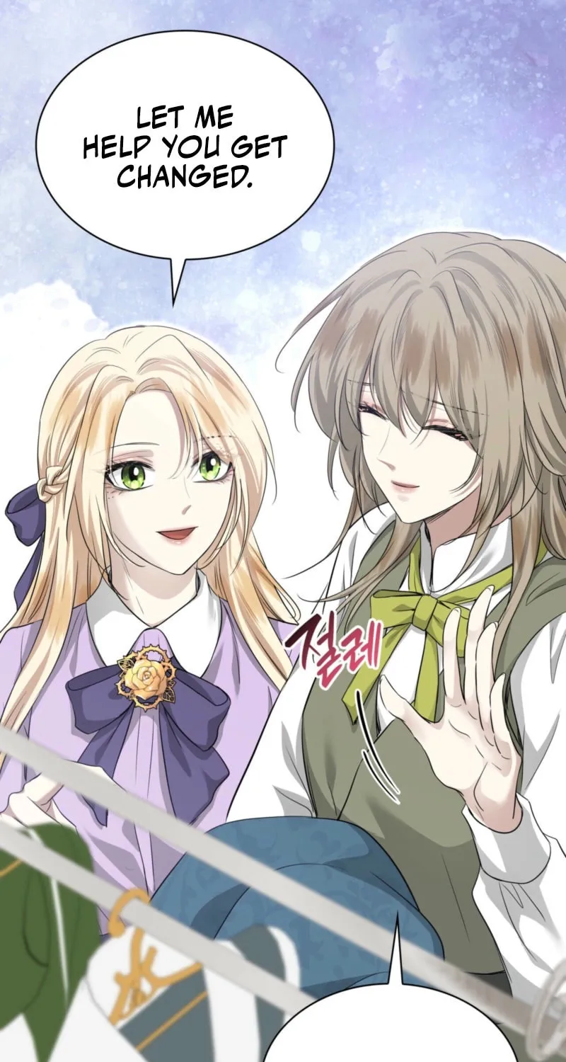 Read Kill This Marriage chapter 24 image 61 on Lezhin