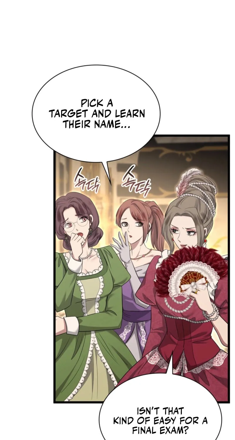 Read Kill This Marriage chapter 24 image 84 on Lezhin