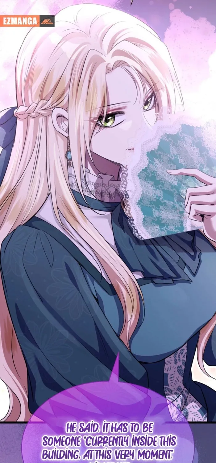 Read Kill This Marriage chapter 25 image 1 on Lezhin