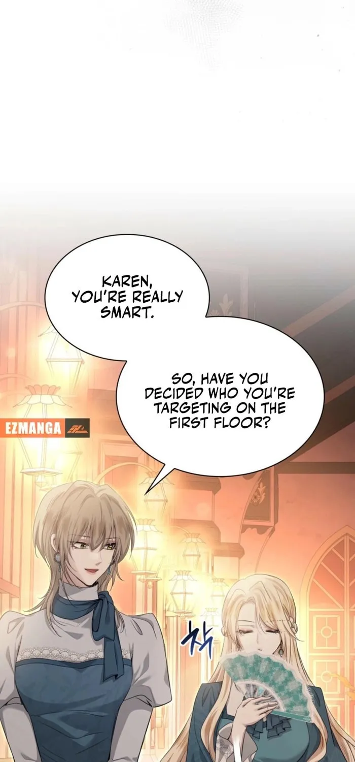 Read Kill This Marriage chapter 25 image 3 on Lezhin