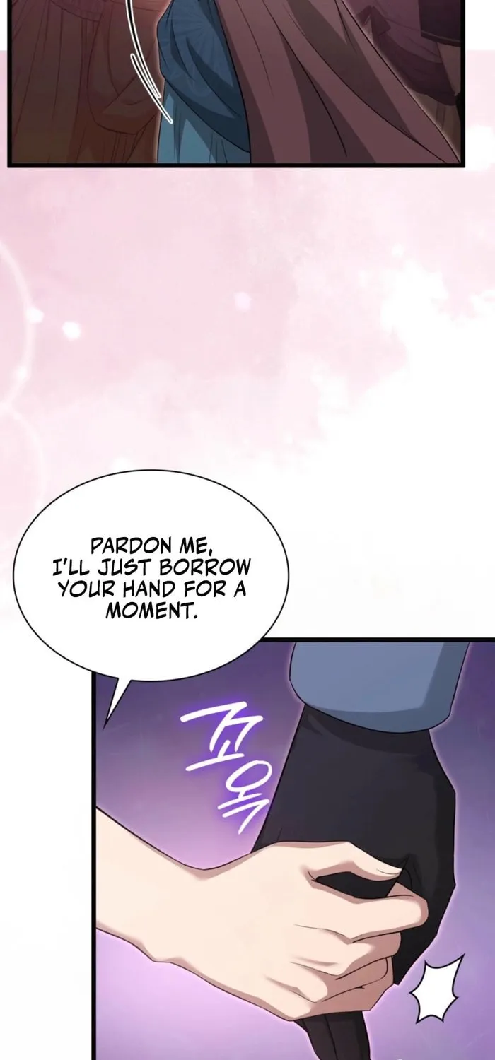 Read Kill This Marriage chapter 25 image 38 on Lezhin