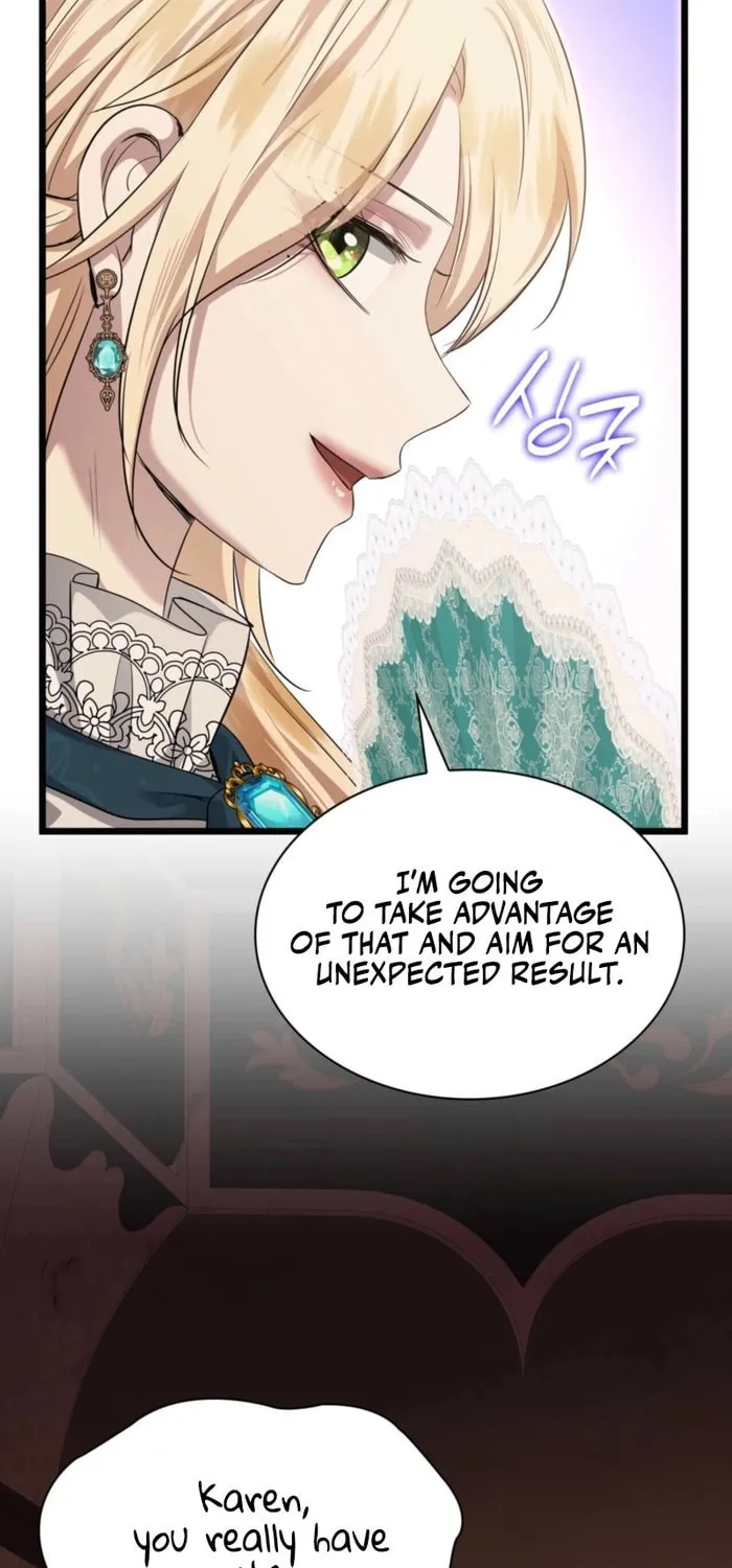 Read Kill This Marriage chapter 25 image 5 on Lezhin