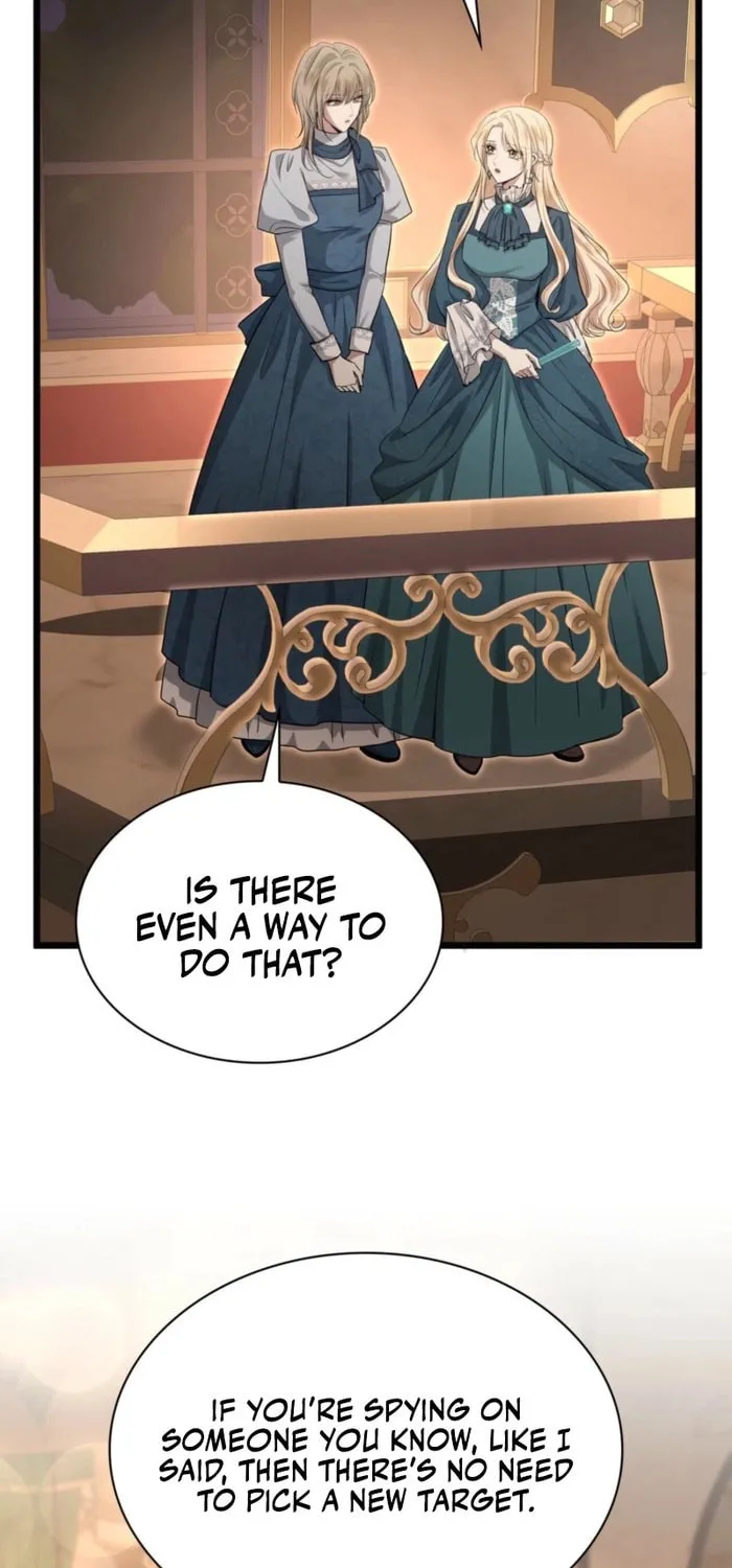 Read Kill This Marriage chapter 25 image 8 on Lezhin