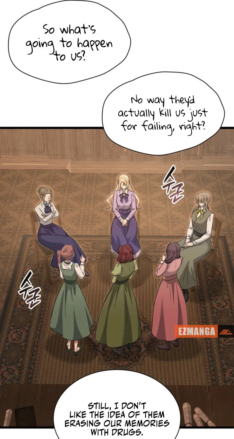 Read Kill This Marriage chapter 26 image 18 on Lezhin