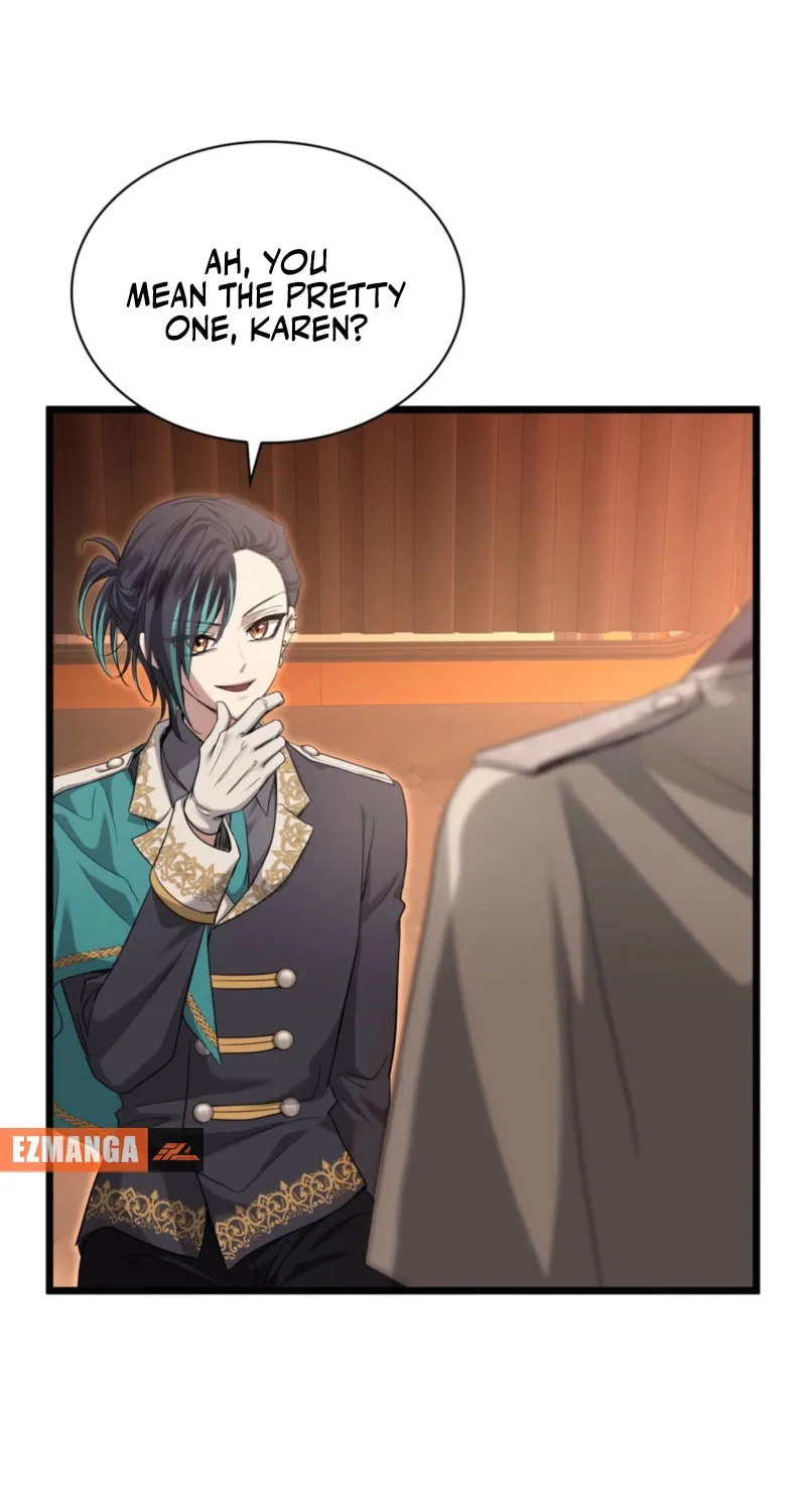 Read Kill This Marriage chapter 26 image 2 on Lezhin